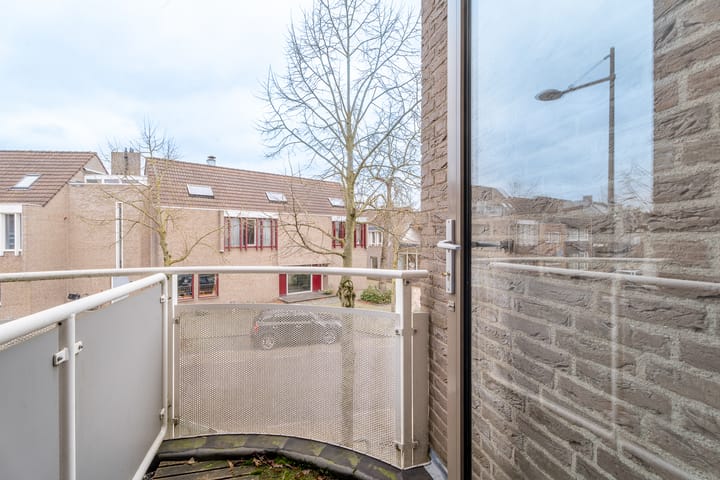 Foto 25 van Mathildastraat 40-A