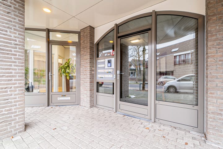 Foto 27 van Mathildastraat 40-A