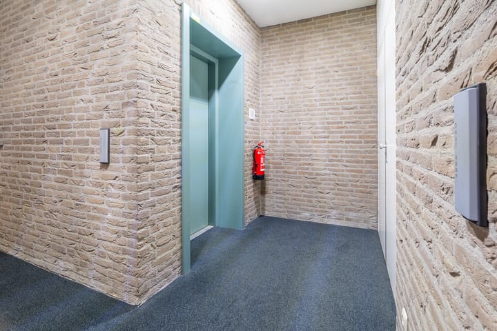 Foto 28 van Mathildastraat 40-A