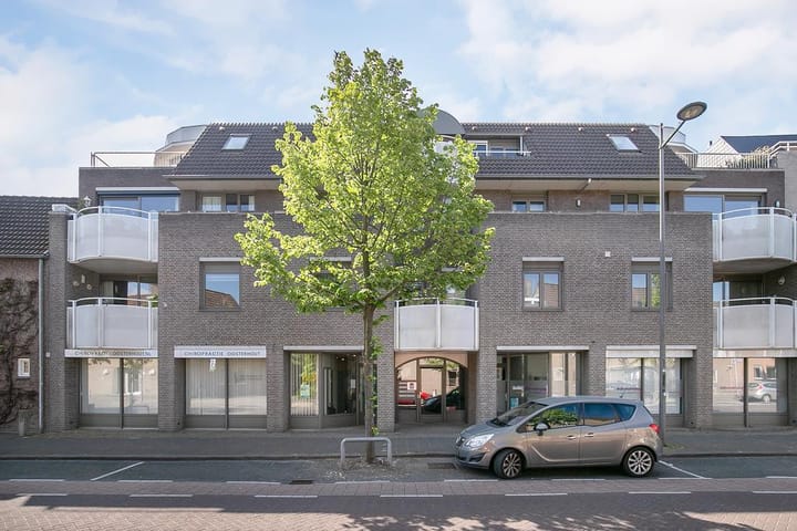 Foto 29 van Mathildastraat 40-A