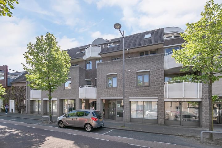 Foto 31 van Mathildastraat 40-A