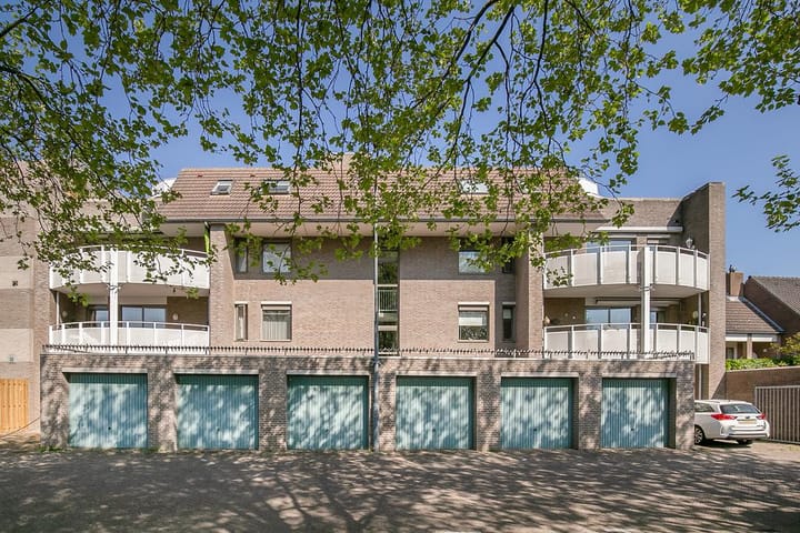 Foto 32 van Mathildastraat 40-A