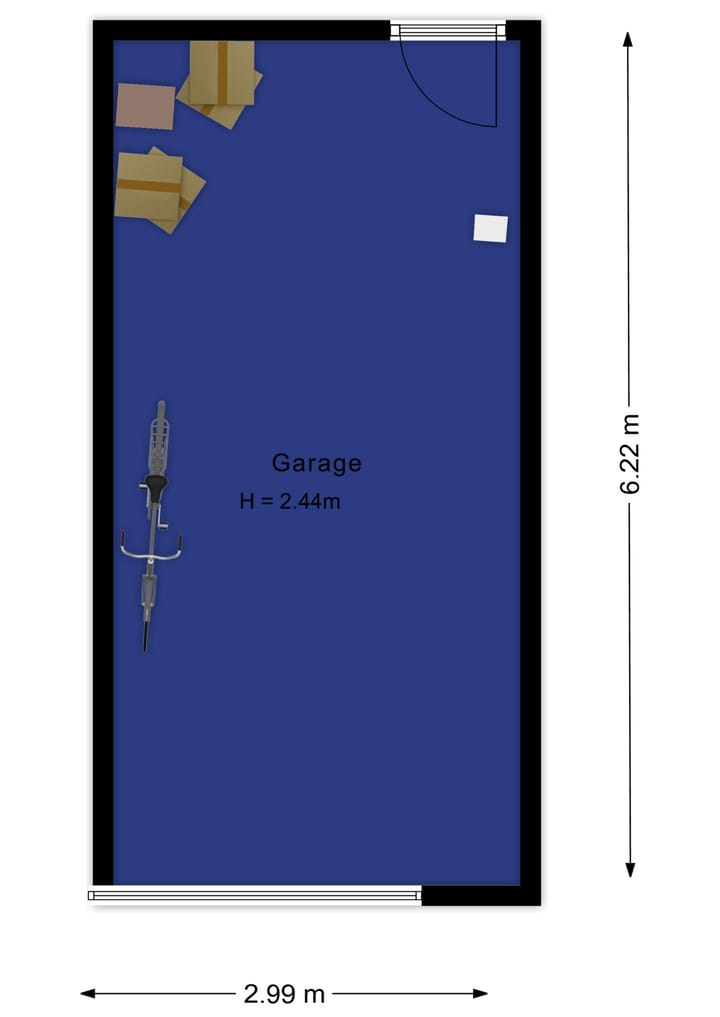 Foto 35 van Mathildastraat 40-A