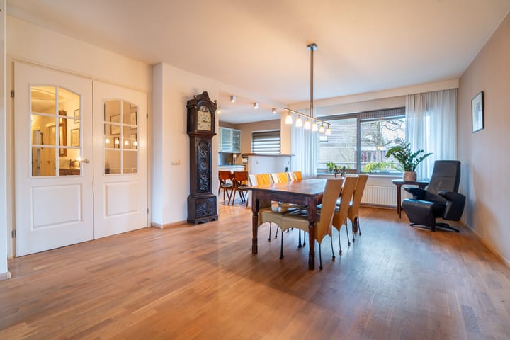 Foto 10 van Mathildastraat 40-A