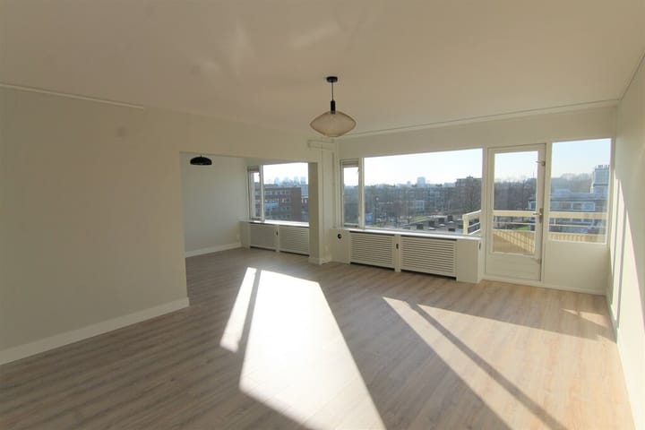 Foto 3 van De Vooysplantsoen 22