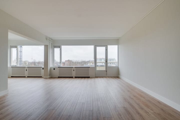 Foto 5 van De Vooysplantsoen 22