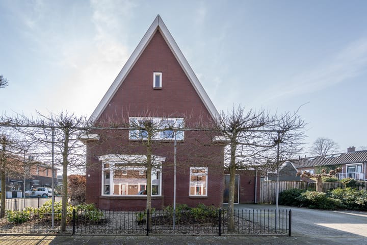 Meidoornstraat 131