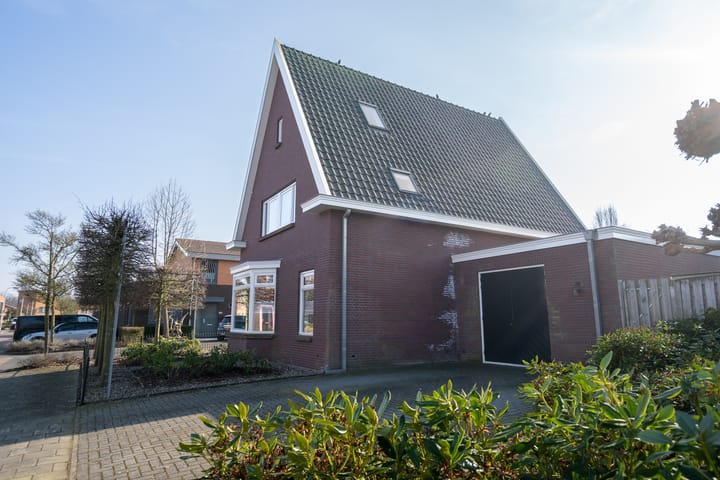 Foto 46 van Meidoornstraat 131