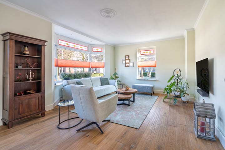 Foto 12 van Meidoornstraat 131