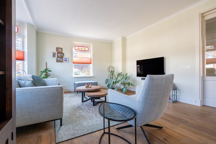 Foto 3 van Meidoornstraat 131