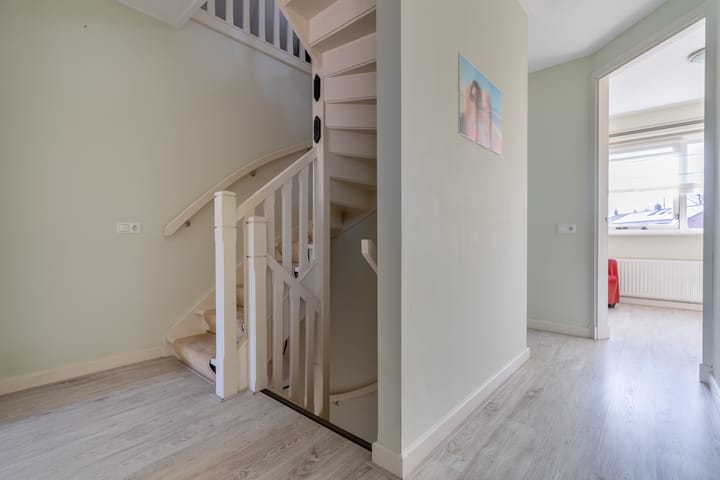 Foto 30 van Meidoornstraat 131