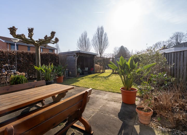 Foto 2 van Meidoornstraat 131