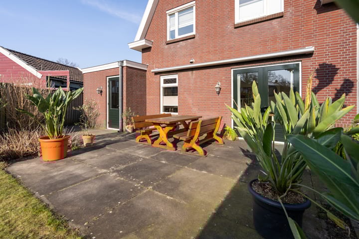 Foto 49 van Meidoornstraat 131