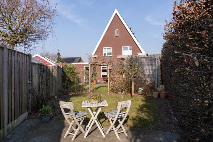 Foto 53 van Meidoornstraat 131