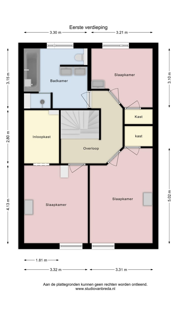 Foto 55 van Meidoornstraat 131