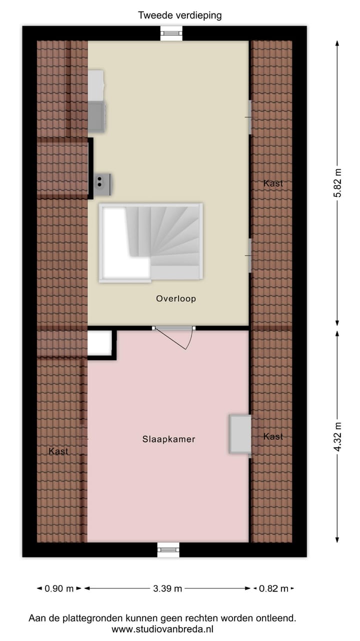 Foto 56 van Meidoornstraat 131