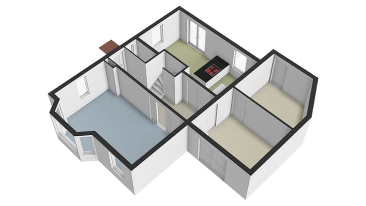 Foto 57 van Meidoornstraat 131