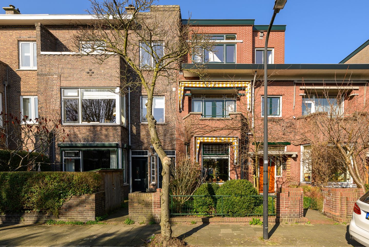 Foto 1 van Bilderdijklaan 107