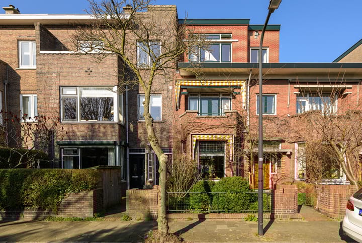 Foto 1 van Bilderdijklaan 107