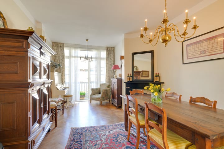 Foto 2 van Bilderdijklaan 107