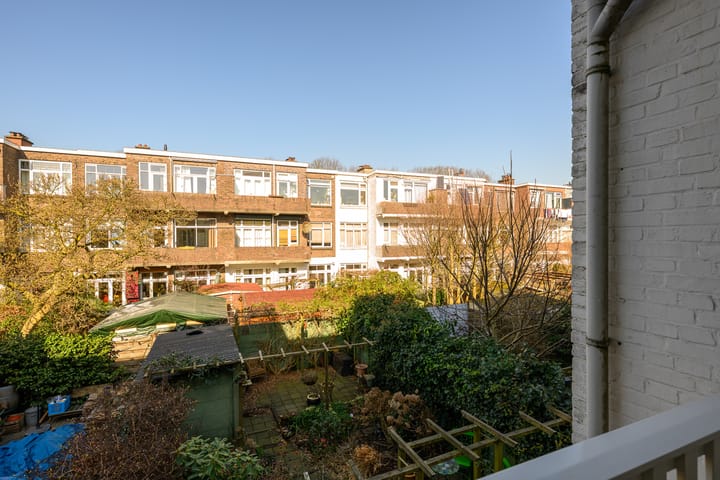 Foto 4 van Bilderdijklaan 107