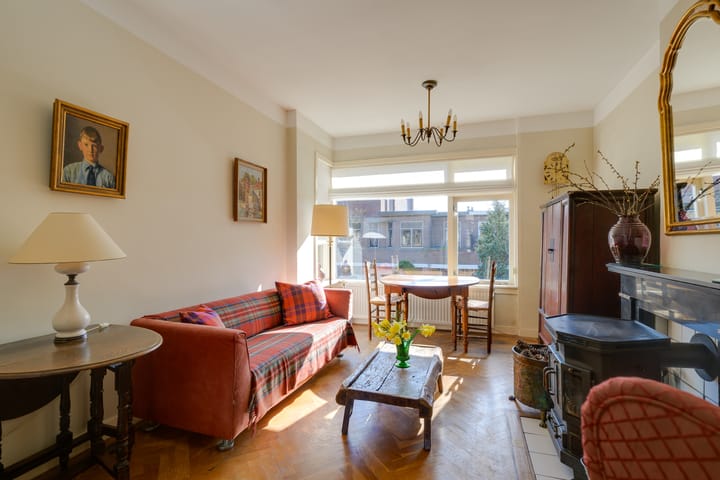 Foto 3 van Bilderdijklaan 107