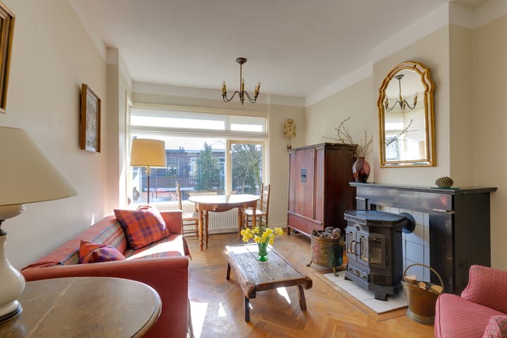 Foto 7 van Bilderdijklaan 107