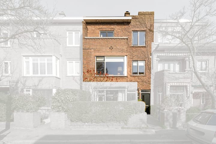 Foto 5 van Bilderdijklaan 107