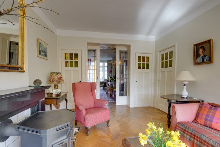 Foto 8 van Bilderdijklaan 107