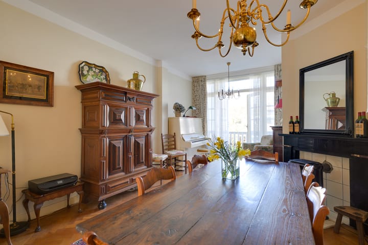 Foto 10 van Bilderdijklaan 107