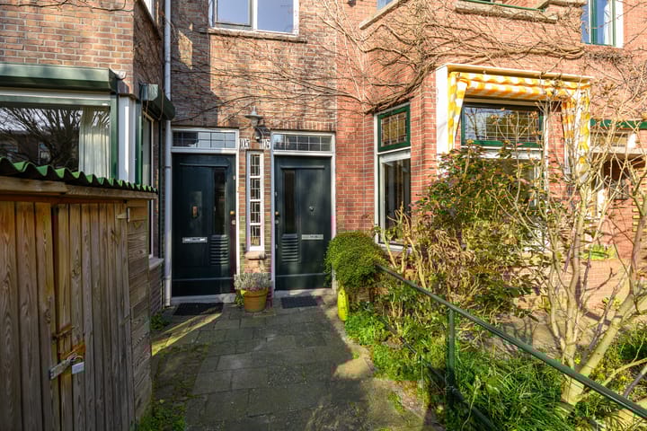 Foto 25 van Bilderdijklaan 107