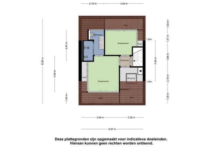 Photo 46 of Laan van Osnabrück 49