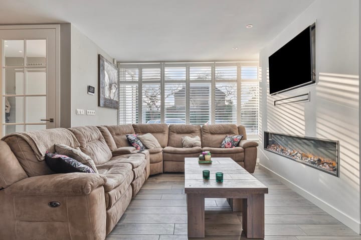 Photo 11 of Laan van Osnabrück 49