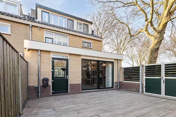 Foto 2 van Laan van Osnabrück 49