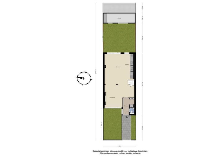 Photo 43 of Laan van Osnabrück 49