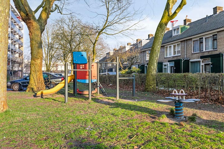 Photo 41 of Laan van Osnabrück 49