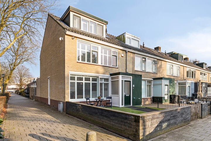 Photo 1 of Laan van Osnabrück 49