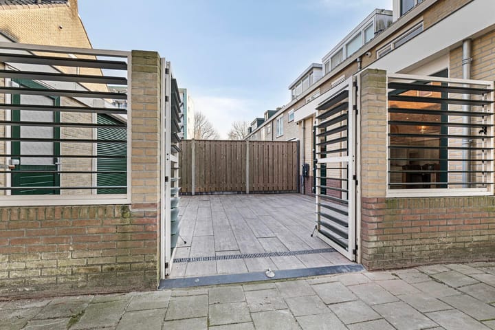 Foto 5 van Laan van Osnabrück 49