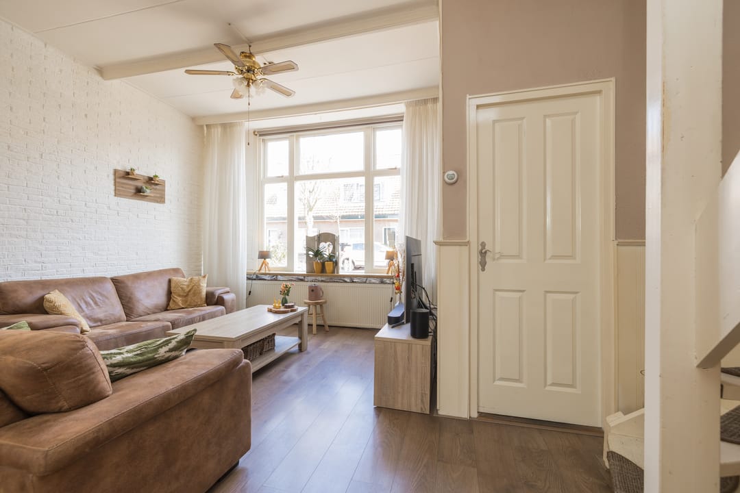 Foto 2 van Lusthoflaan 39