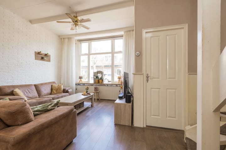 Foto 2 van Lusthoflaan 39