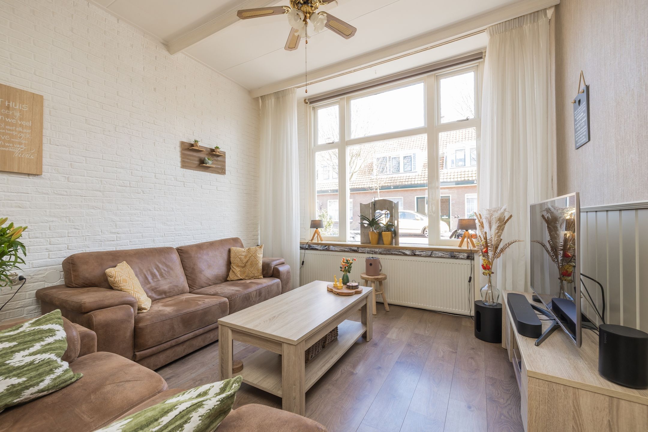 Foto 3 van Lusthoflaan 39