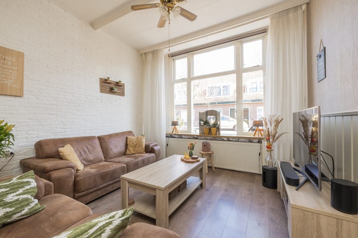 Foto 3 van Lusthoflaan 39