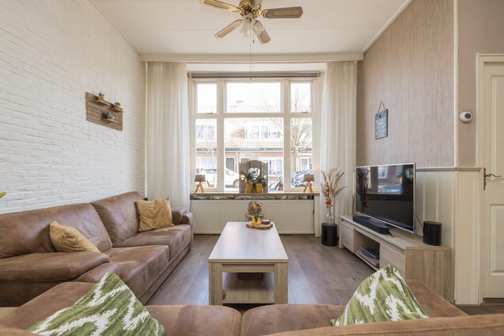 Foto 5 van Lusthoflaan 39