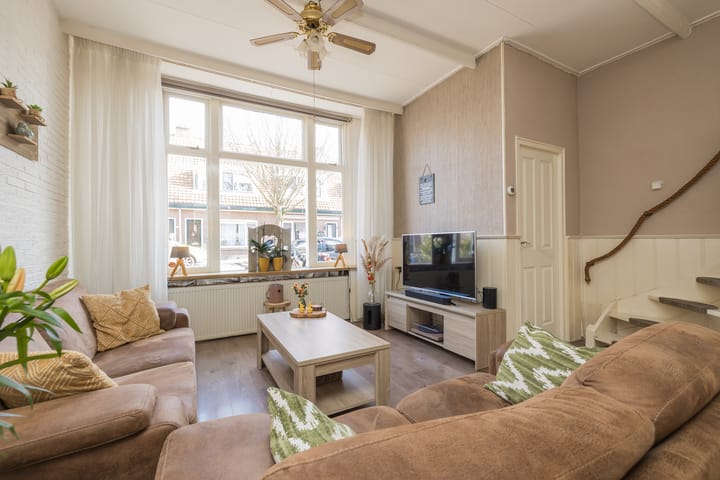 Foto 4 van Lusthoflaan 39