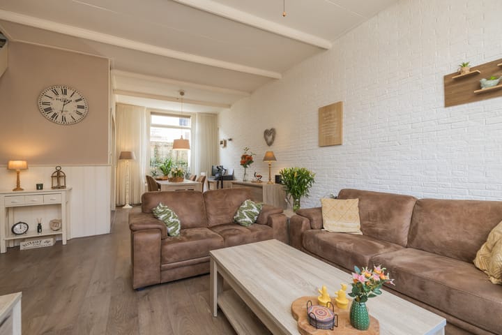 Foto 6 van Lusthoflaan 39