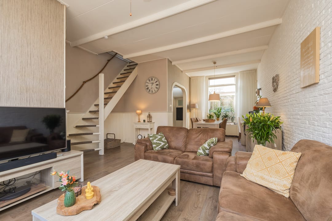 Foto 7 van Lusthoflaan 39