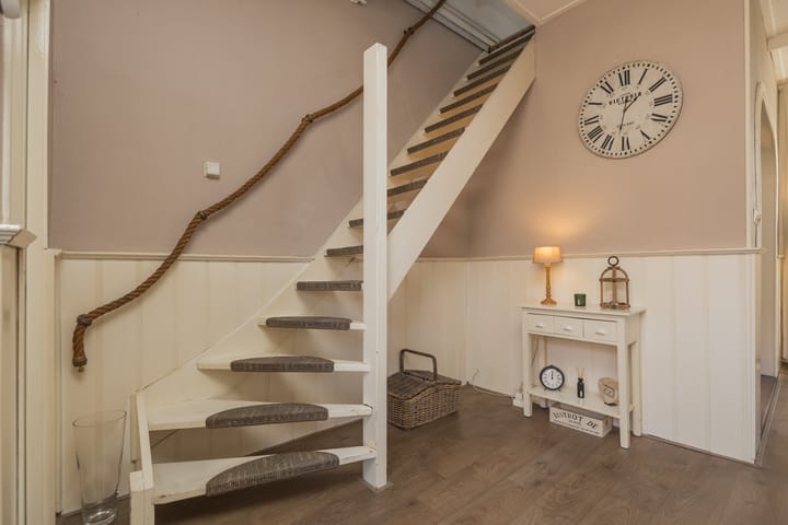 Foto 8 van Lusthoflaan 39