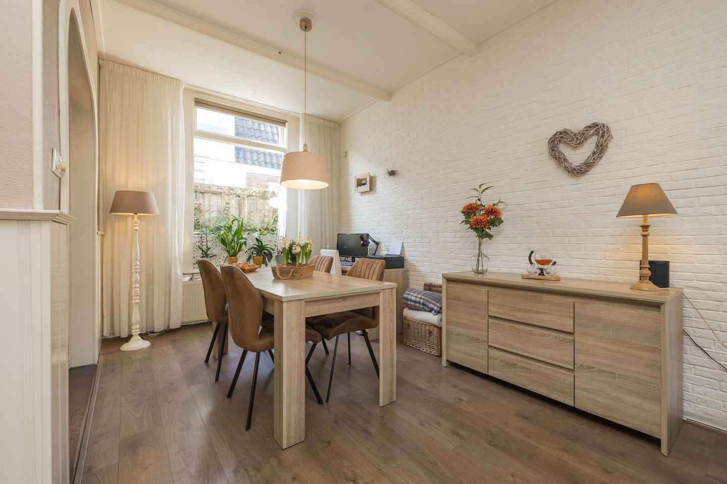 Foto 10 van Lusthoflaan 39