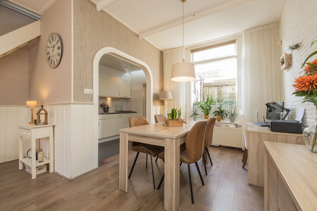 Foto 11 van Lusthoflaan 39