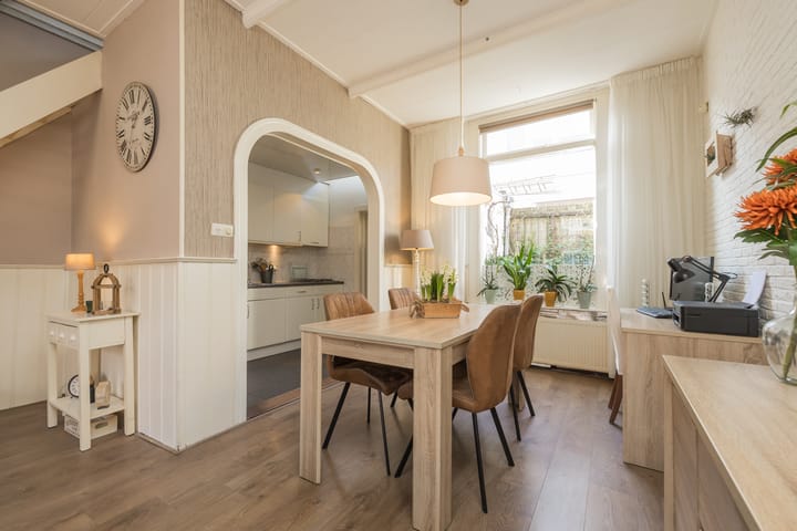 Foto 11 van Lusthoflaan 39